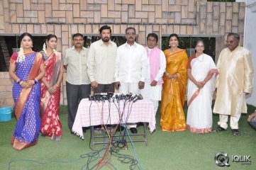 Broker 2 Movie Press Meet 